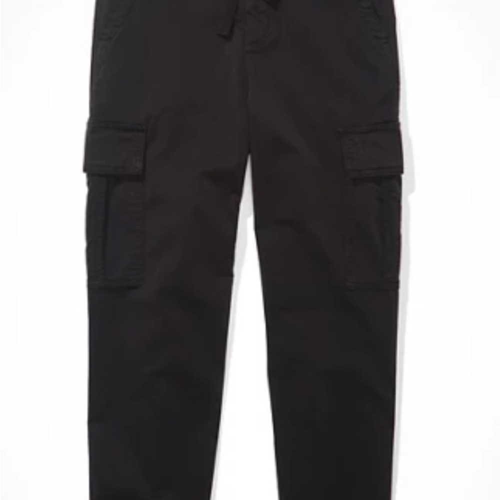 AE Baggy Cargo Jogger